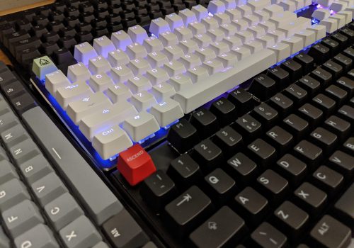 Should You Buy a Mechanical Keyboard?
