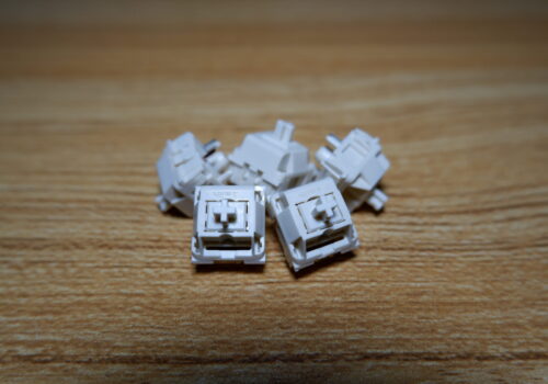 NovelKeys Cream