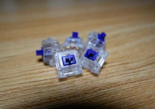 Zeal PC Zealio 67g (V1)