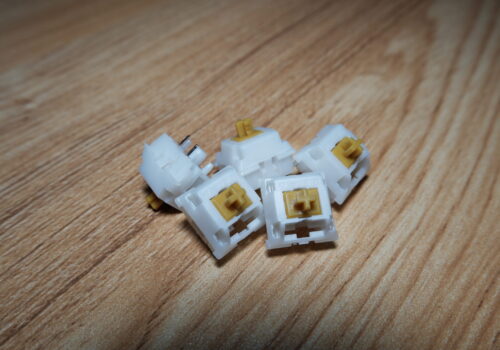 Gazzew Boba U4T (62g)