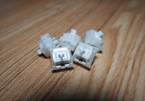 Gazzew Boba U4 (68g)