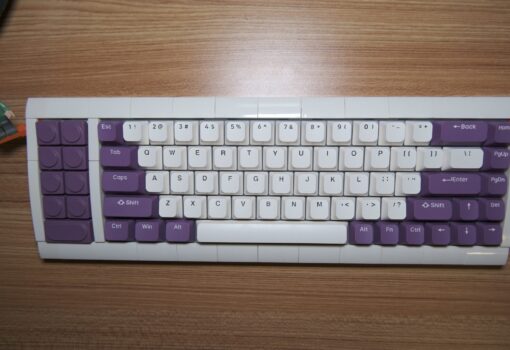 KBDcraft Lilith Q (75% ANSI)