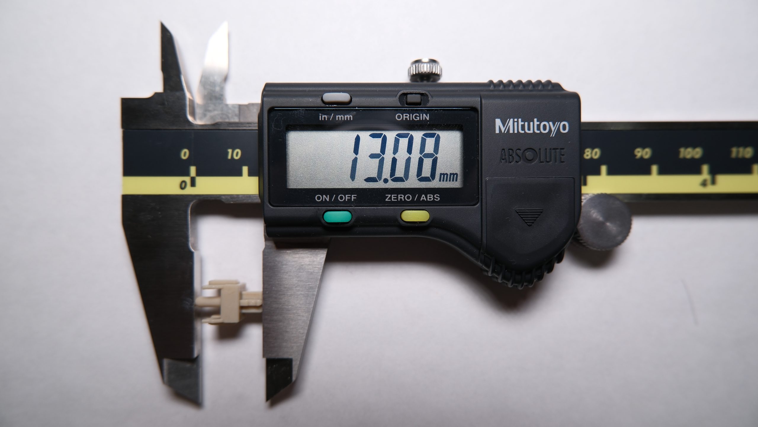 Akko Bittersweet stem length.