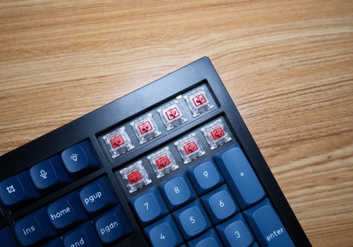 Keychron V6 Max