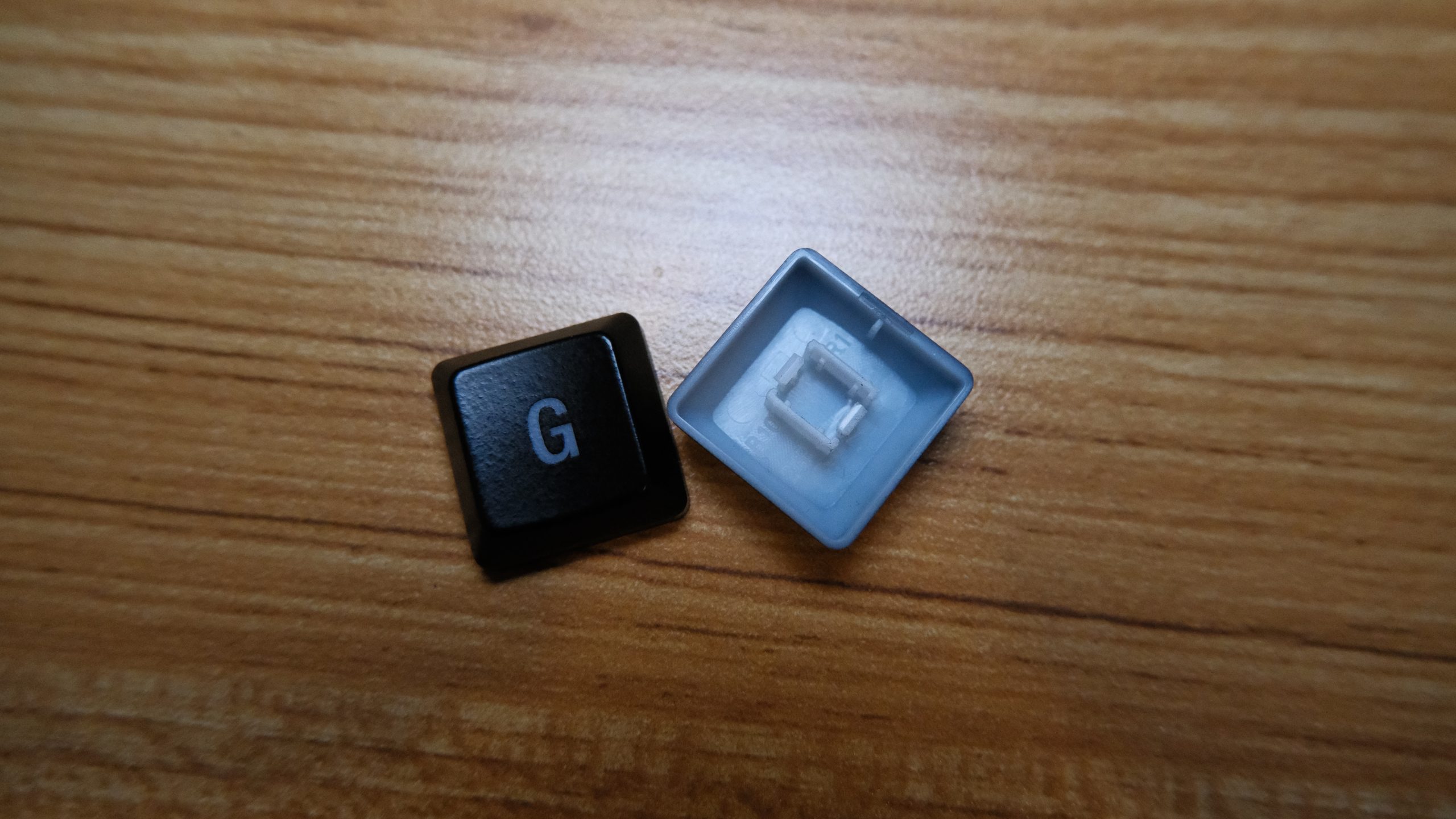 SteelSeries Apex M800 keycaps
